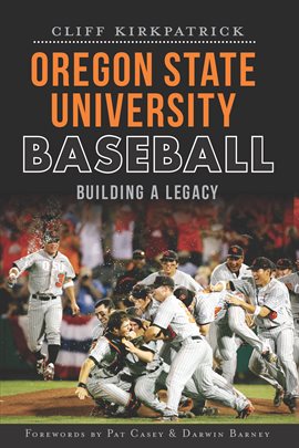 Imagen de portada para Oregon State University Baseball
