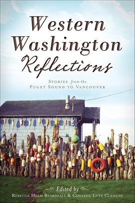 Imagen de portada para Western Washington Reflections