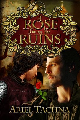 Imagen de portada para A Rose Among the Ruins