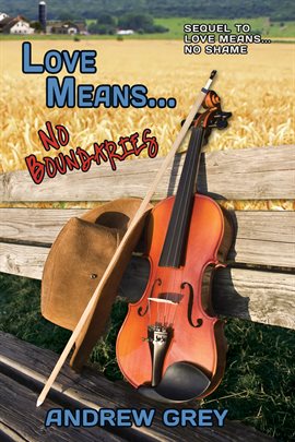 Imagen de portada para Love Means... No Boundaries