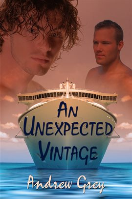 Imagen de portada para An Unexpected Vintage