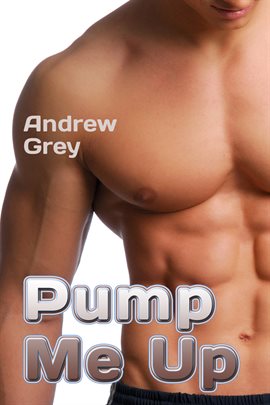 Imagen de portada para Pump Me Up