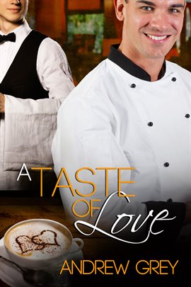 Imagen de portada para A Taste of Love