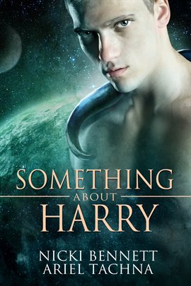 Imagen de portada para Something About Harry