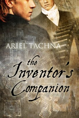 Imagen de portada para The Inventor's Companion