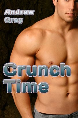 Imagen de portada para Crunch Time