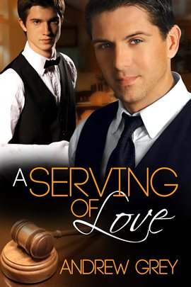 Imagen de portada para A Serving of Love