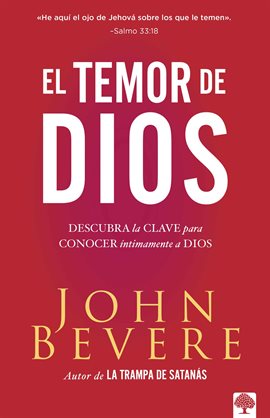 Cover image for El Temor de Dios