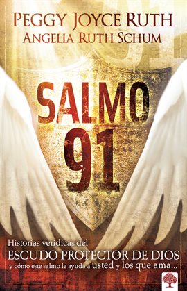 Imagen de portada para Salmo 91