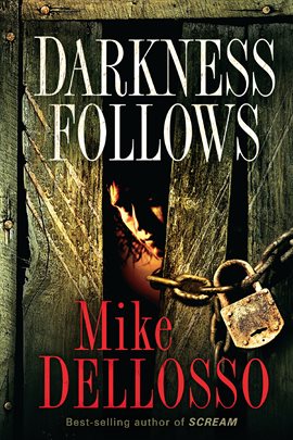 Imagen de portada para Darkness Follows