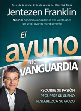 Cover image for El Ayuno de Vanguardia