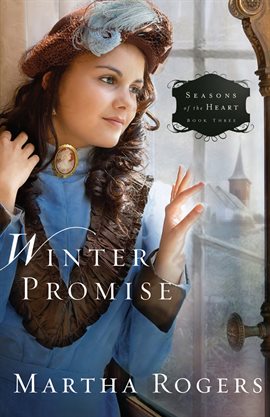 Imagen de portada para Winter Promise