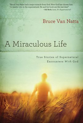 Imagen de portada para A Miraculous Life