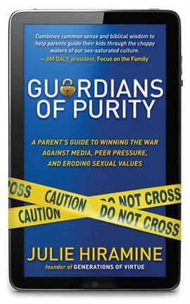 Imagen de portada para Guardians of Purity
