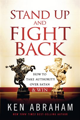 Imagen de portada para Stand Up and Fight Back