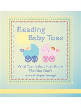 Cover image for Reading Baby Toes