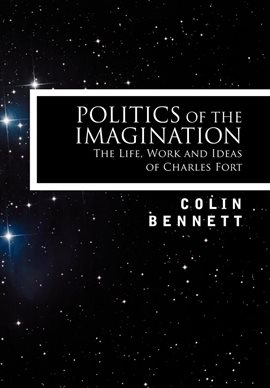 Imagen de portada para Politics of the Imagination
