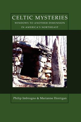 Imagen de portada para Celtic Mysteries