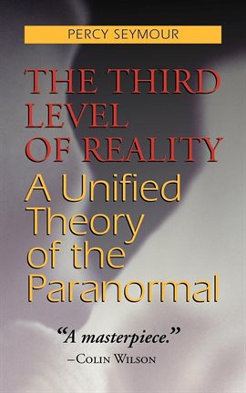 Cover image for The Third Level of Reality