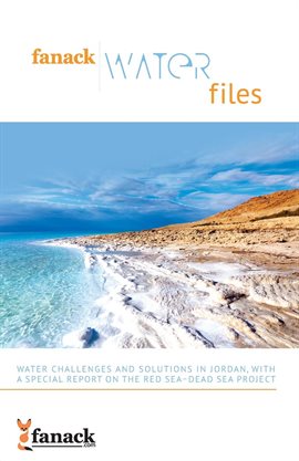 Cover image for Fanack Water Files