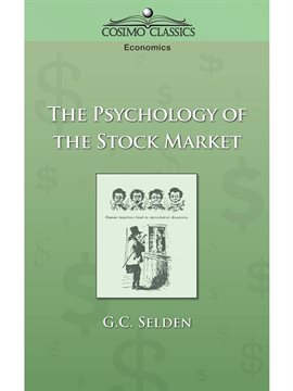 Cover image for The Psychology of the Stock Market