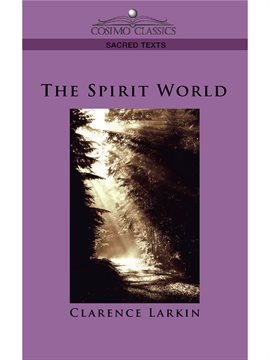 Cover image for The Spirit World