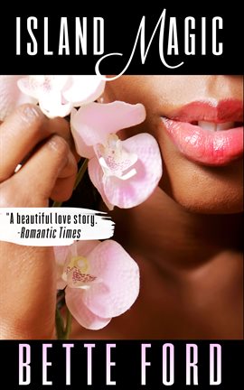 Cover image for Island Magic
