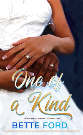 Cover image for One of a Kind
