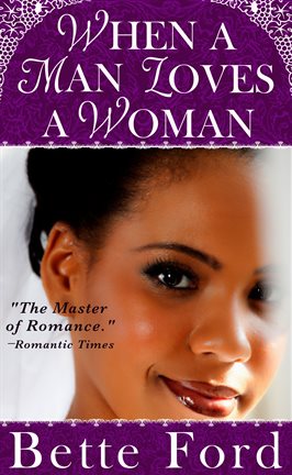 Imagen de portada para When A Man Loves A Woman