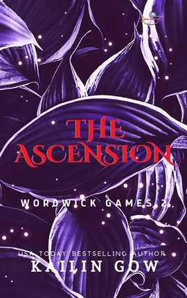 Cover image for The Ascension