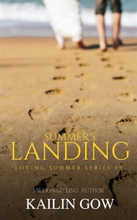 Cover image for Summer's Landing