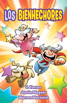 Imagen de portada para Do-Gooders