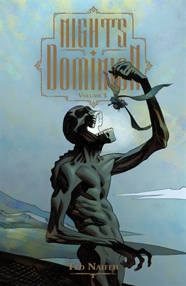 Cover image for Night's Dominion Vol. 3