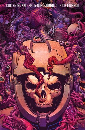 Imagen de portada para Rogue Planet