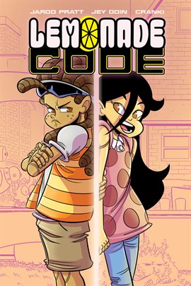 Imagen de portada para Lemonade Code Imagen de portada para Lemonade Code