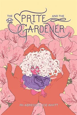 Cover image for The Sprite and the Gardener