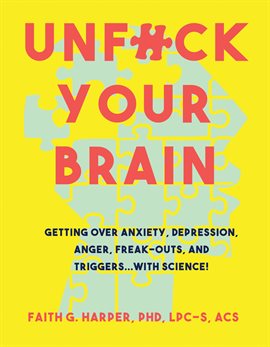 Cover image for Unf#ck Your Brain