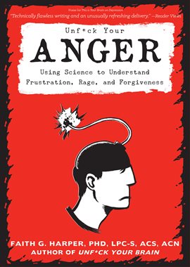 Cover image for Unf**k Your Anger