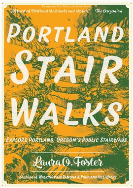 Imagen de portada para Portland Stair Walks