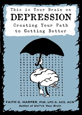 Cover image for This is Your Brain on Depression