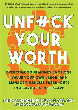 Unf**k Your Worth