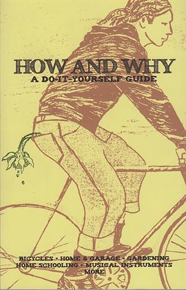 Cover image for How and Why