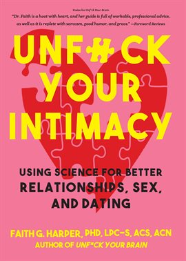 Cover image for Unf#ck Your Intimacy