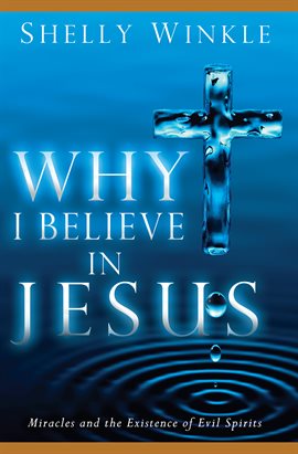 Cover image for Why I Believe in Jesus