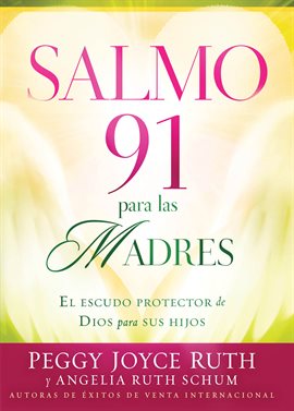 Imagen de portada para Salmo 91 Para Las Madres