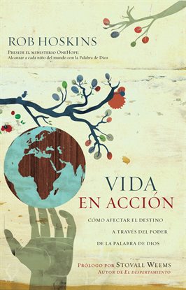 Imagen de portada para Vida en Acción