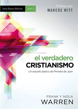 Cover image for El verdadero cristianismo