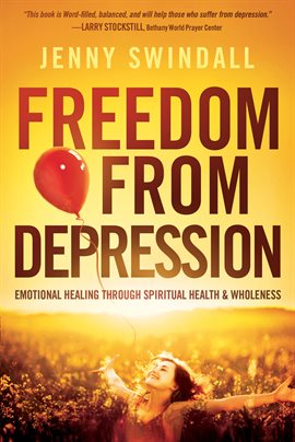 Cover image for Freedom from Depression