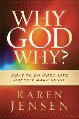 Imagen de portada para Why, God, Why?