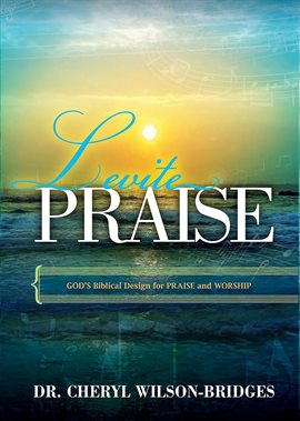 Imagen de portada para Levite Praise